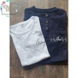 T-shirt [product.brand] 1 - PrestaShop 