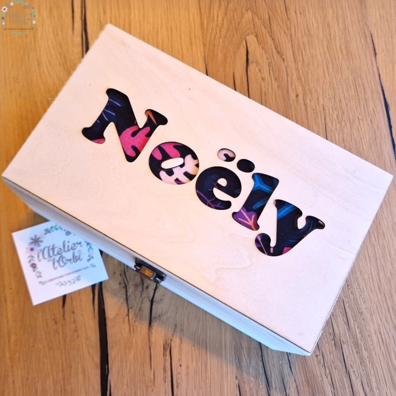 Valisette Tissu « ONLY » [product.brand] 3 - PrestaShop 