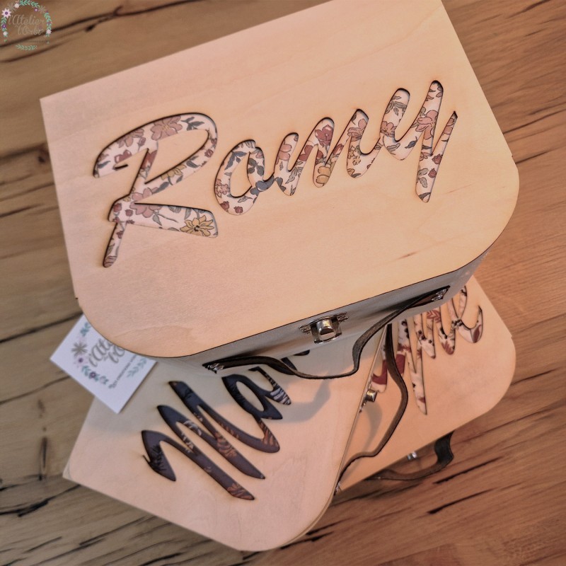 Valisette Tissu « ONLY » [product.brand] 4 - PrestaShop 