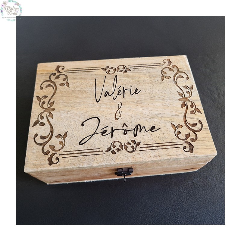 Valisette "Votre création" [product.brand] 1 - PrestaShop 