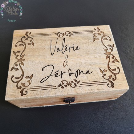 Valisette "Votre création" [product.brand] 1 - PrestaShop 